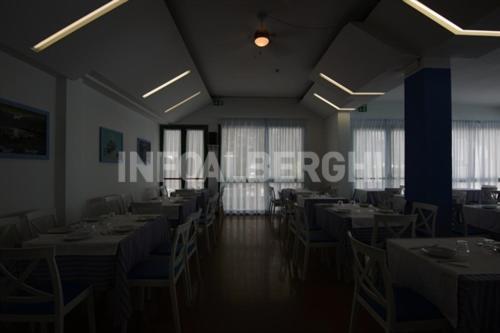 Hotel Nautilus Bellaria-Igea Marina Eksteriør bilde