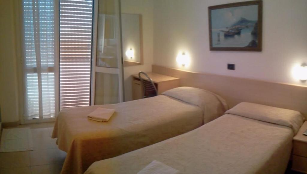 Hotel Nautilus Bellaria-Igea Marina Rom bilde